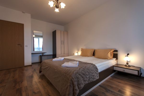 Grand Royale Apartment Complex & Spa (Bansko)